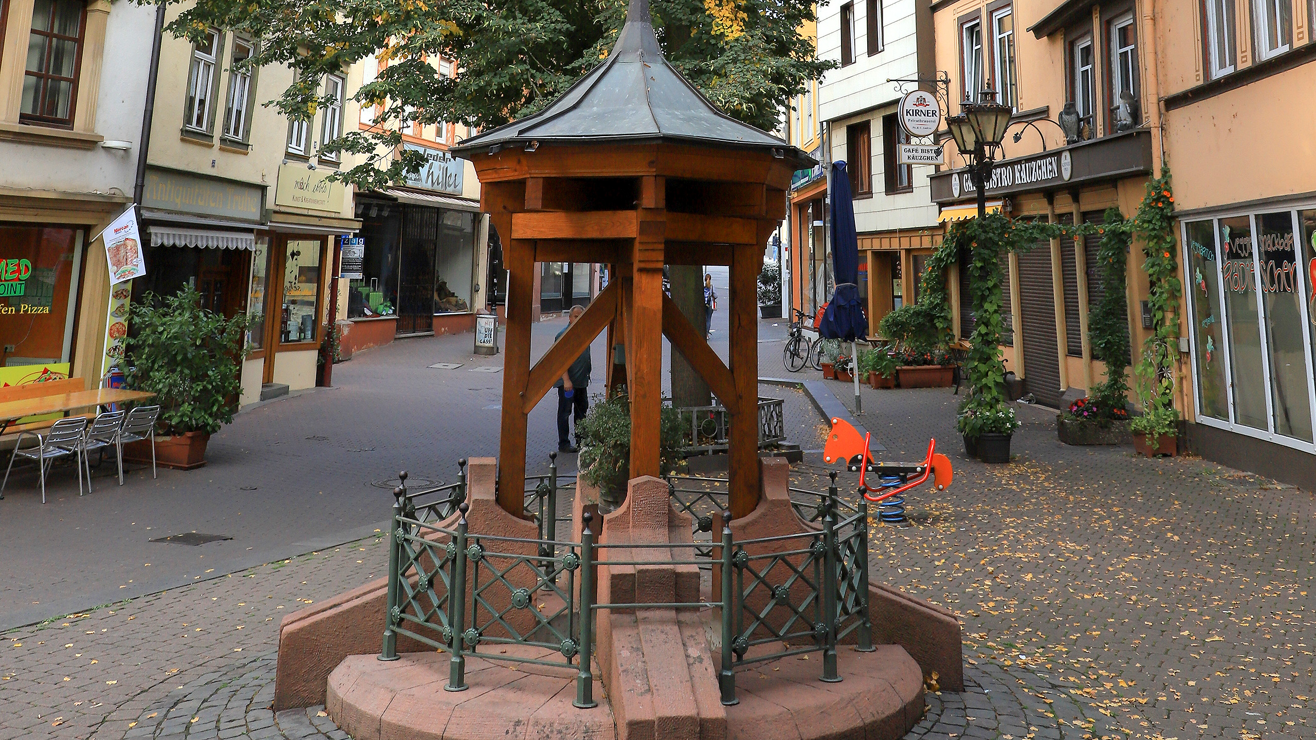 Bad Kreuznach