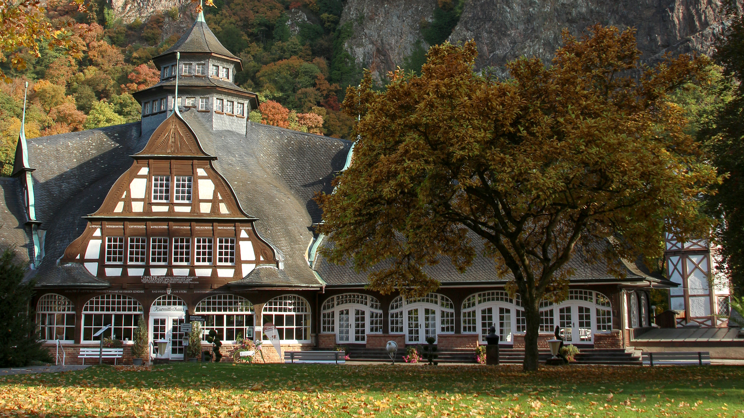 Bad Kreuznach