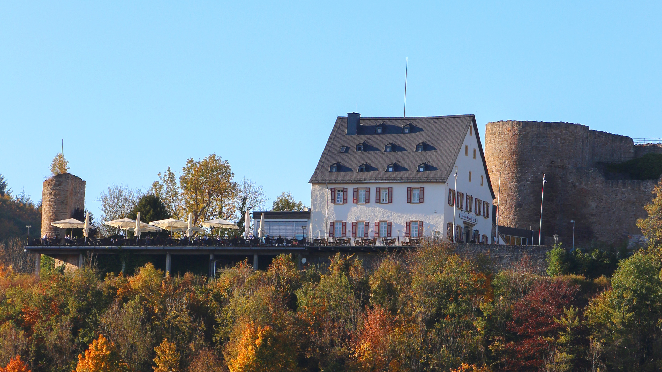 Bad Kreuznach