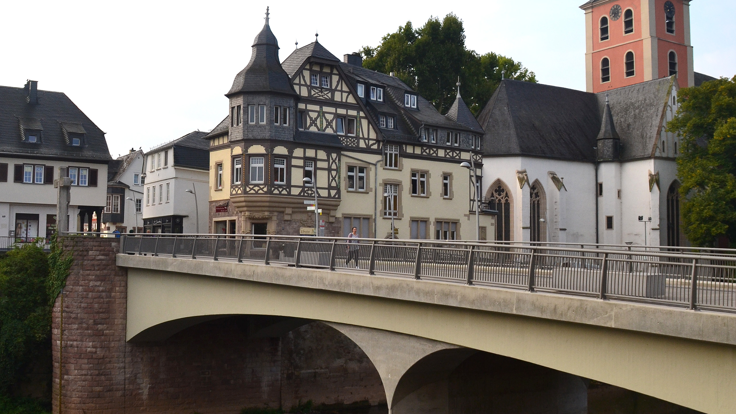 Bad Kreuznach