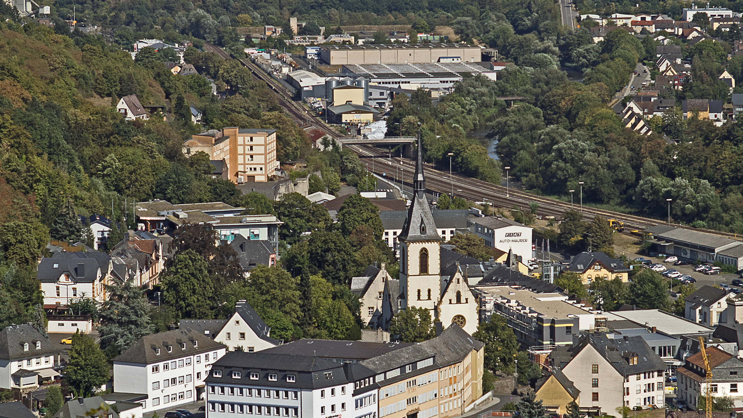 Bad Kreuznach