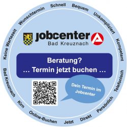 Beratung? Termin jetzt buchen.