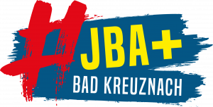 Logo der JBA+